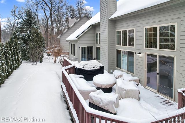 4455 Quebec Lane, Brighton, MI 48116