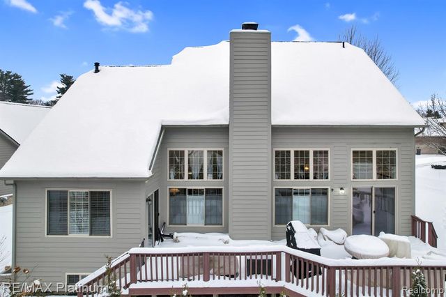 4455 Quebec Lane, Brighton, MI 48116