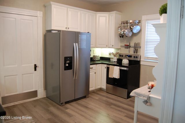 4030 Crawford Ave, Louisville, KY 40218