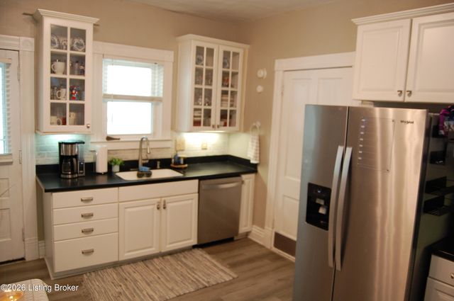 4030 Crawford Ave, Louisville, KY 40218