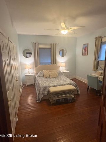 4030 Crawford Ave, Louisville, KY 40218