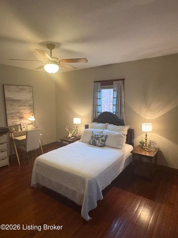 4030 Crawford Ave, Louisville, KY 40218