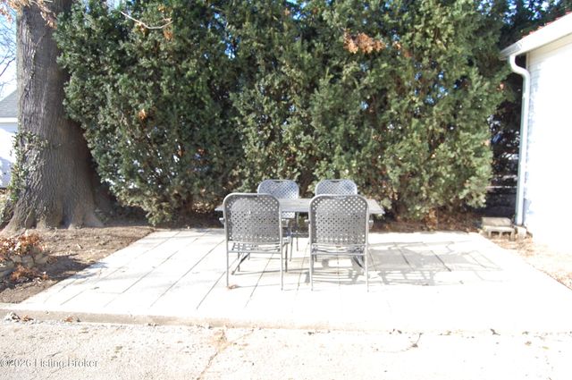 4030 Crawford Ave, Louisville, KY 40218