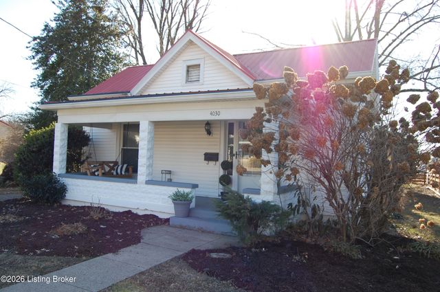 4030 Crawford Ave, Louisville, KY 40218