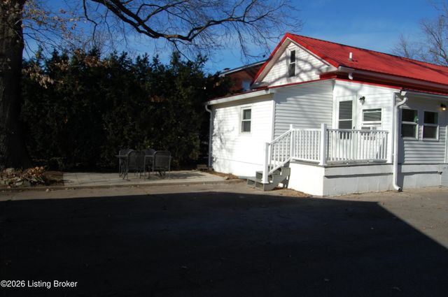 4030 Crawford Ave, Louisville, KY 40218