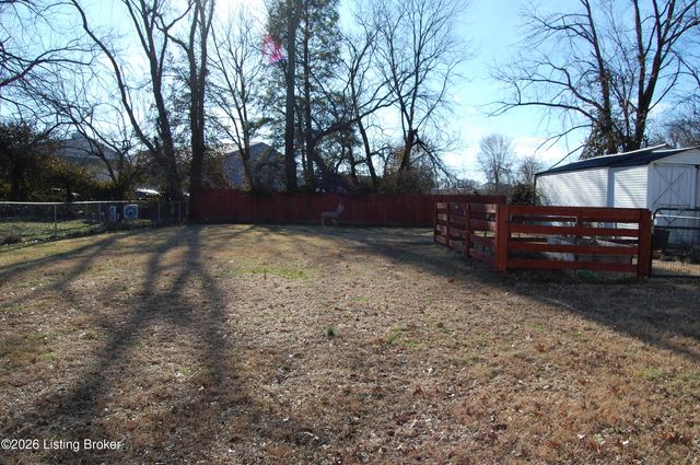 4030 Crawford Ave, Louisville, KY 40218