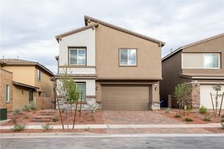 494 Francesca Crest Street, Henderson, NV 89011