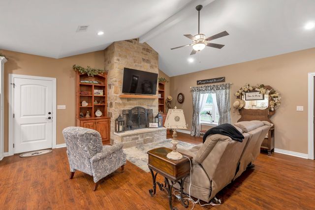 7171 County Road 3223, Lone Oak, TX 75453
