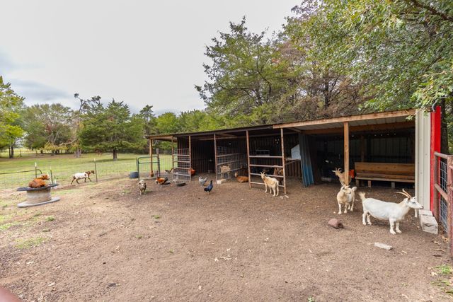 7171 County Road 3223, Lone Oak, TX 75453