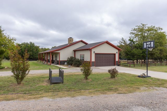 7171 County Road 3223, Lone Oak, TX 75453