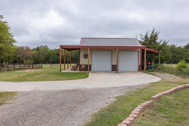 7171 County Road 3223, Lone Oak, TX 75453