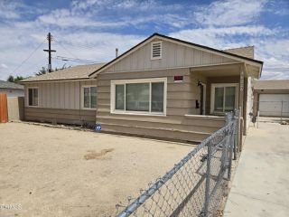 44226 2nd Street East, Lancaster, CA 93535