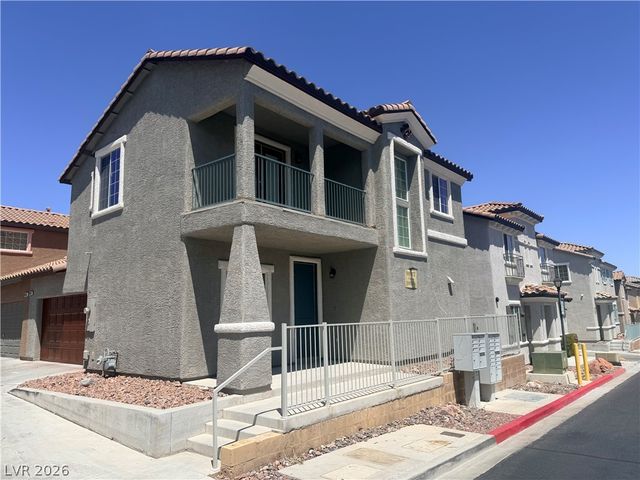 9852 Twilight Walk Avenue, Las Vegas, NV 89149
