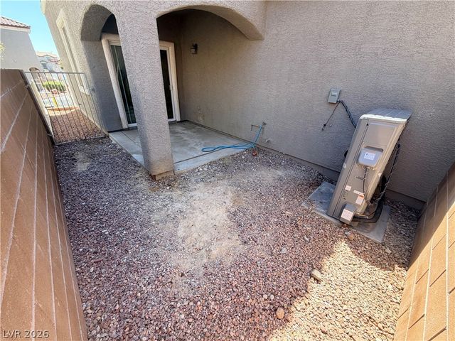 9852 Twilight Walk Avenue, Las Vegas, NV 89149