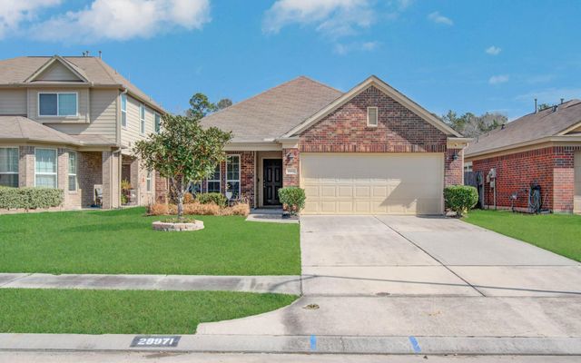 28971 Birch Green Way, Spring, TX 77386