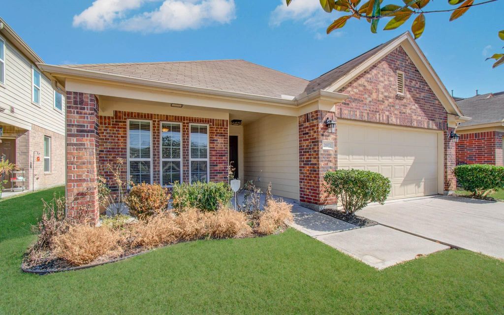 28971 Birch Green Way, Spring, TX 77386