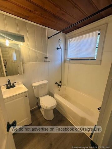 201 Country Club Drive 2, Fayetteville, NC 28301