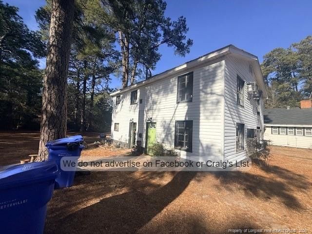 201 Country Club Drive 2, Fayetteville, NC 28301