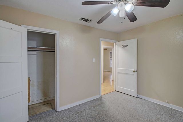 415 Turner Street, Cleburne, TX 76033