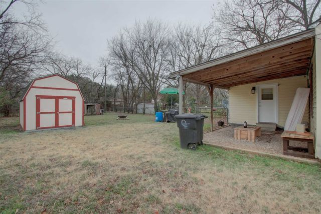 415 Turner Street, Cleburne, TX 76033