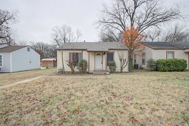 415 Turner Street, Cleburne, TX 76033