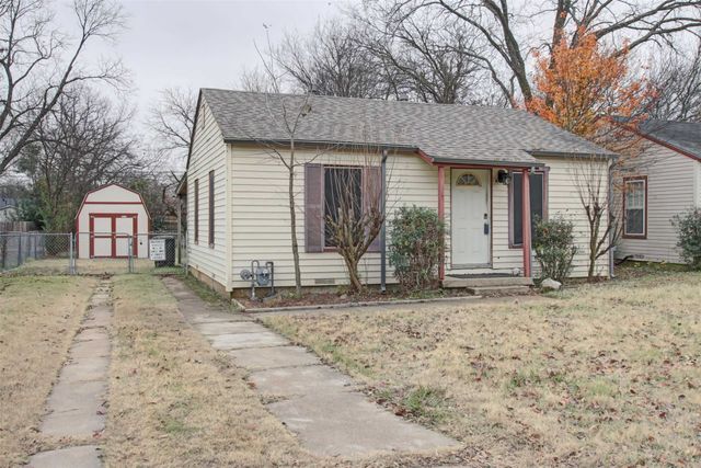 415 Turner Street, Cleburne, TX 76033