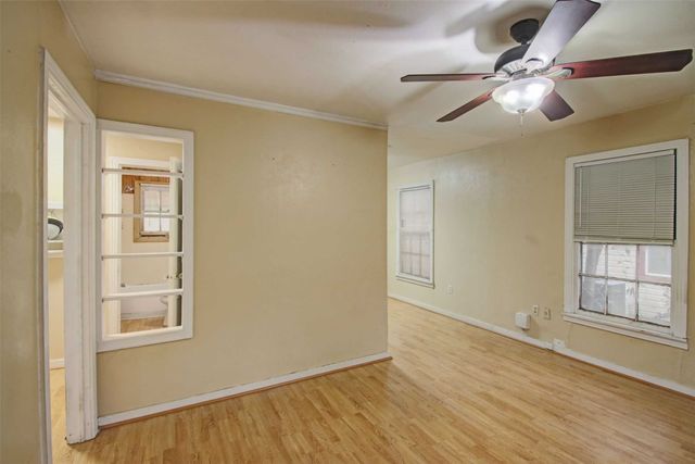 415 Turner Street, Cleburne, TX 76033