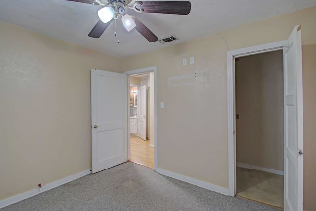 415 Turner Street, Cleburne, TX 76033