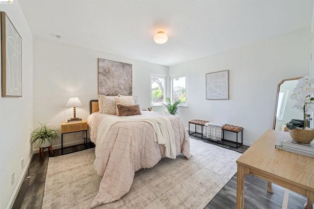 2165 Strang Ave, Castro Valley, CA 94578