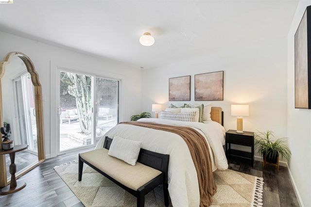 2165 Strang Ave, Castro Valley, CA 94578