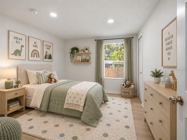 816 WOODLAND AVENUE, Leesburg, FL 34748