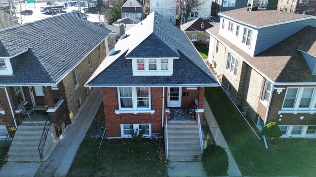 4821 W 24th Street, Cicero, IL 60804