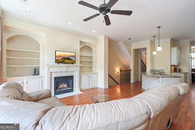 900 Telfair Close, Sandy Springs, GA 30350