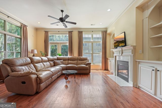900 Telfair Close, Sandy Springs, GA 30350