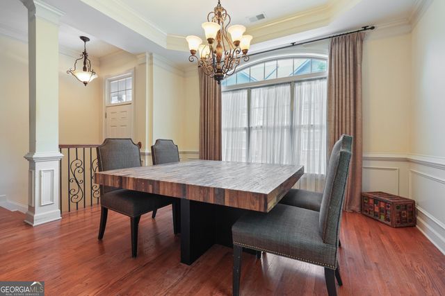 900 Telfair Close, Sandy Springs, GA 30350