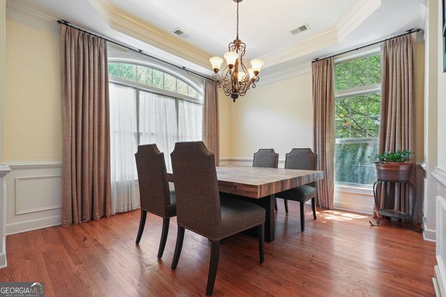 900 Telfair Close, Sandy Springs, GA 30350