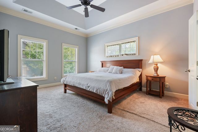 900 Telfair Close, Sandy Springs, GA 30350