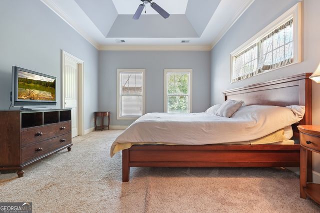 900 Telfair Close, Sandy Springs, GA 30350