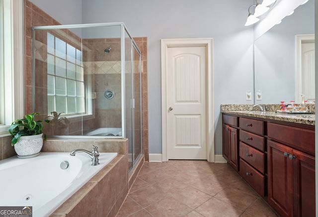 900 Telfair Close, Sandy Springs, GA 30350