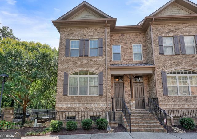 900 Telfair Close, Sandy Springs, GA 30350