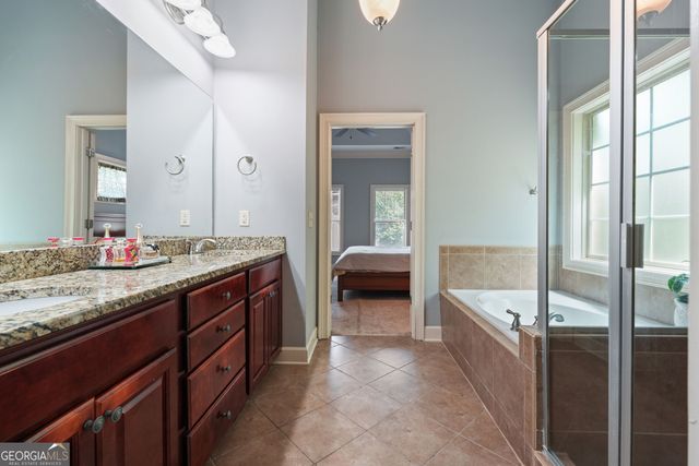 900 Telfair Close, Sandy Springs, GA 30350