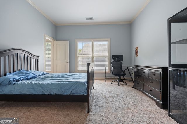 900 Telfair Close, Sandy Springs, GA 30350