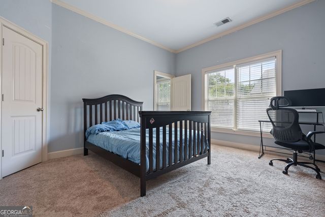 900 Telfair Close, Sandy Springs, GA 30350