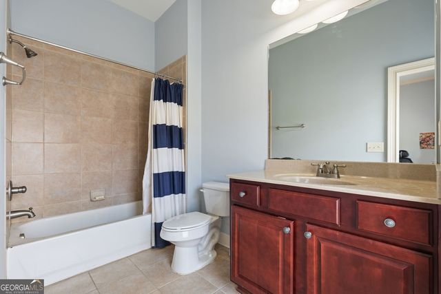 900 Telfair Close, Sandy Springs, GA 30350