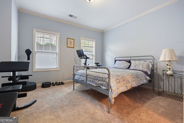 900 Telfair Close, Sandy Springs, GA 30350