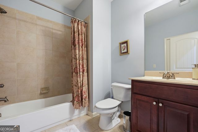 900 Telfair Close, Sandy Springs, GA 30350