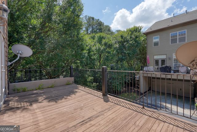 900 Telfair Close, Sandy Springs, GA 30350