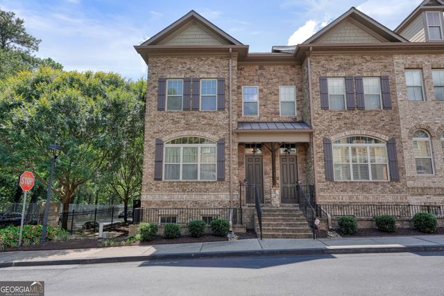 900 Telfair Close, Sandy Springs, GA 30350