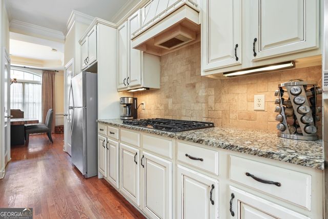 900 Telfair Close, Sandy Springs, GA 30350