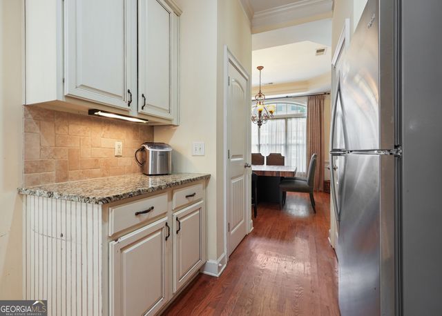 900 Telfair Close, Sandy Springs, GA 30350